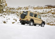 Mercedes-Benz G-Class Edition30 Mercedes-Benz G-Class Edition30
